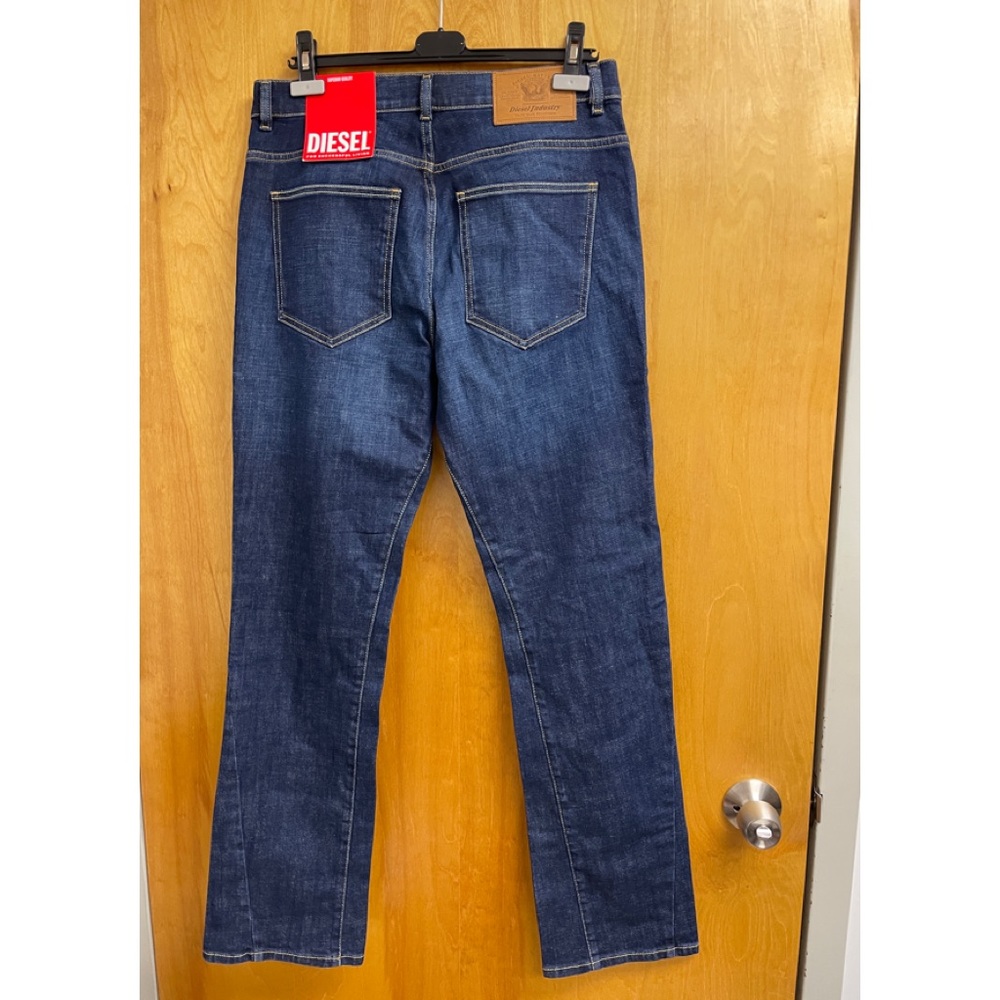 Bootcut Denim - image 7